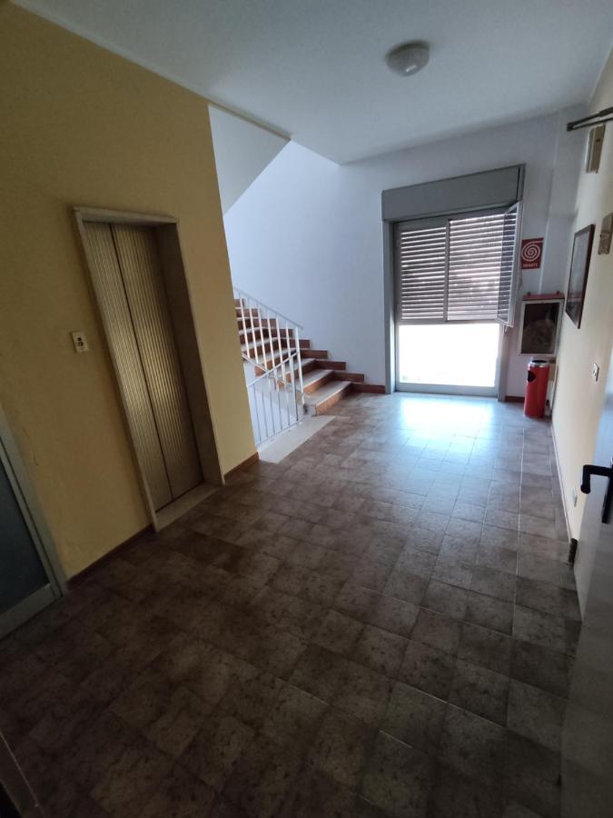 Hotel Il Dollaro Villa San Giovanni Eksteriør bilde